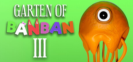 Garten Of Banban 3 Game Download