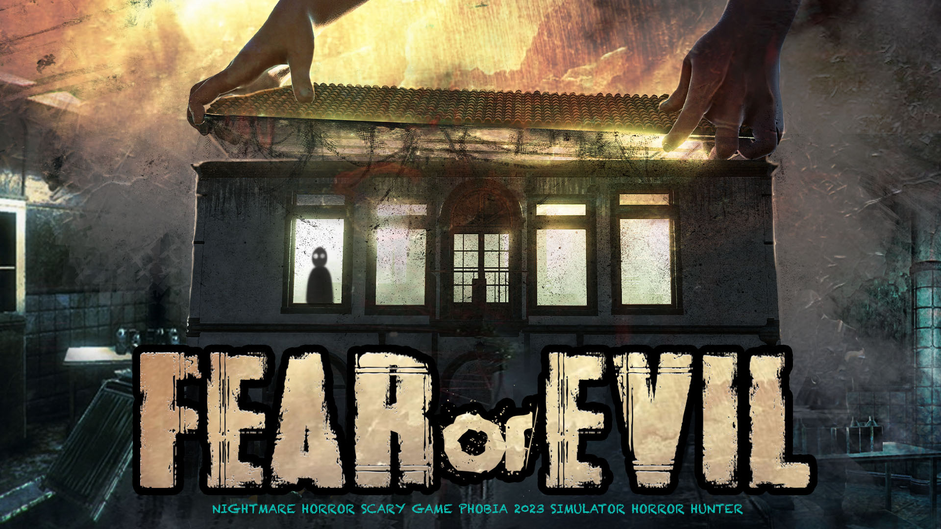 Fear : Phantomia 1 Horror Game - Apps on Google Play