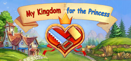My Kingdom for the Princess - Metacritic