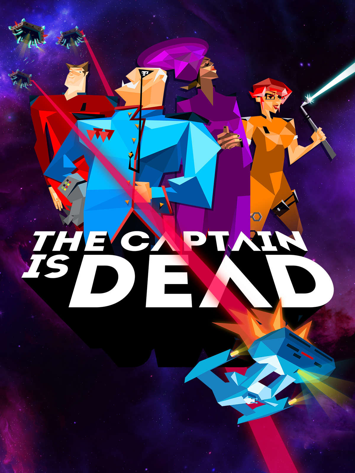 The Captain - Metacritic