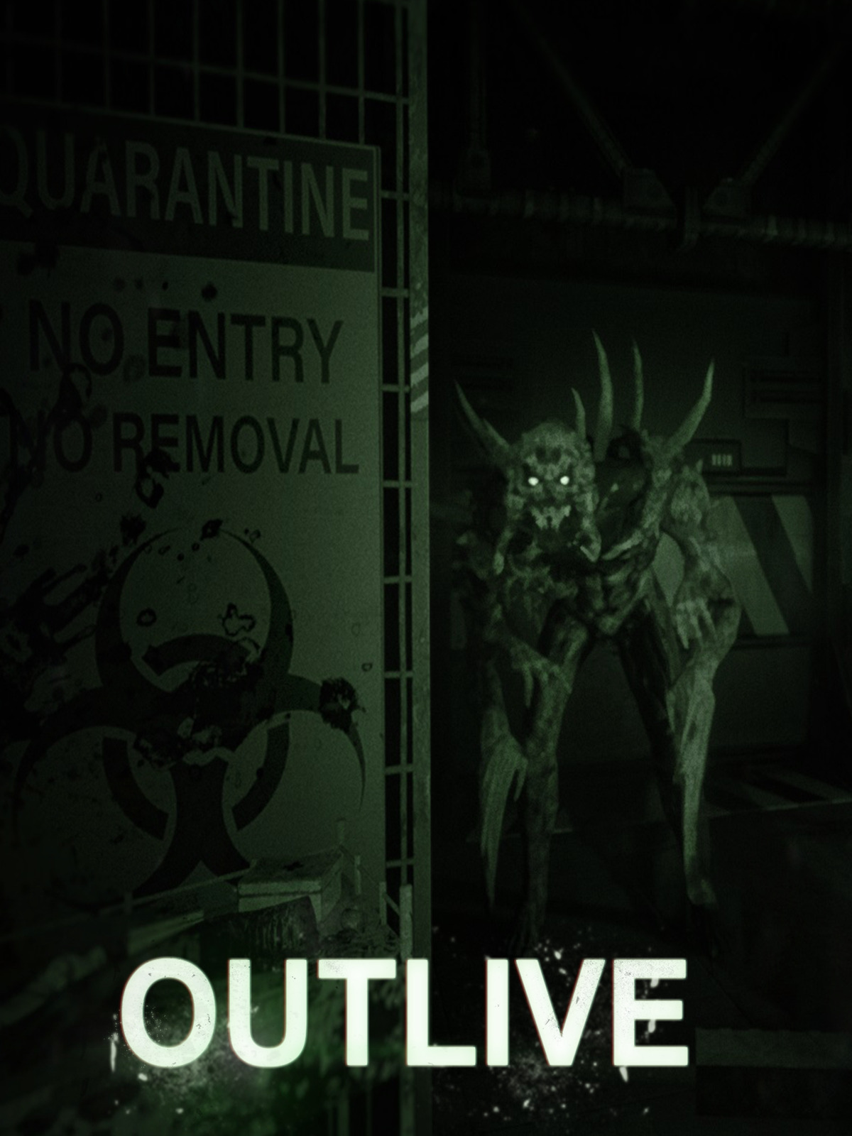 Outlast - Metacritic