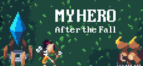 My Hero: After the Fall