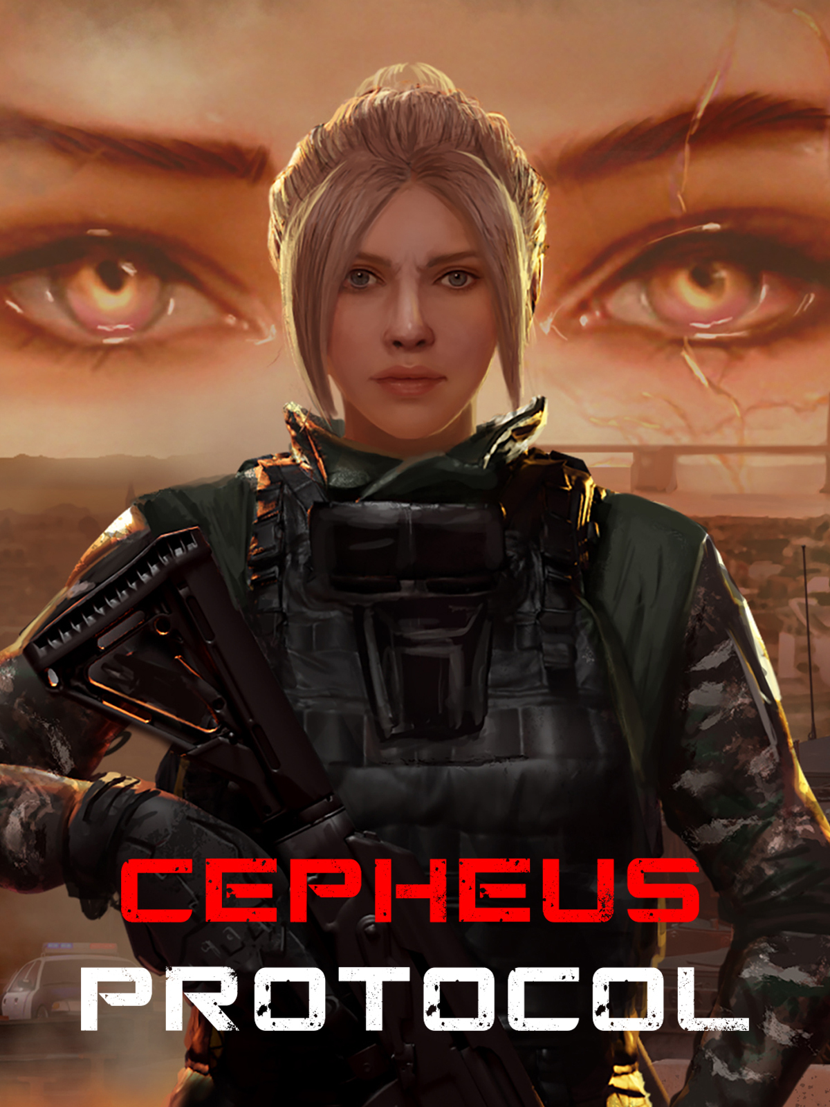 Cepheus Protocol - Metacritic