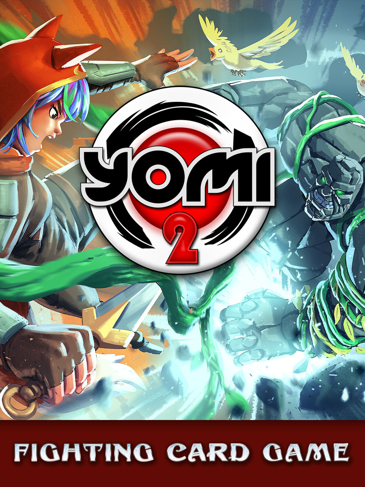 Yomi 2 - Metacritic