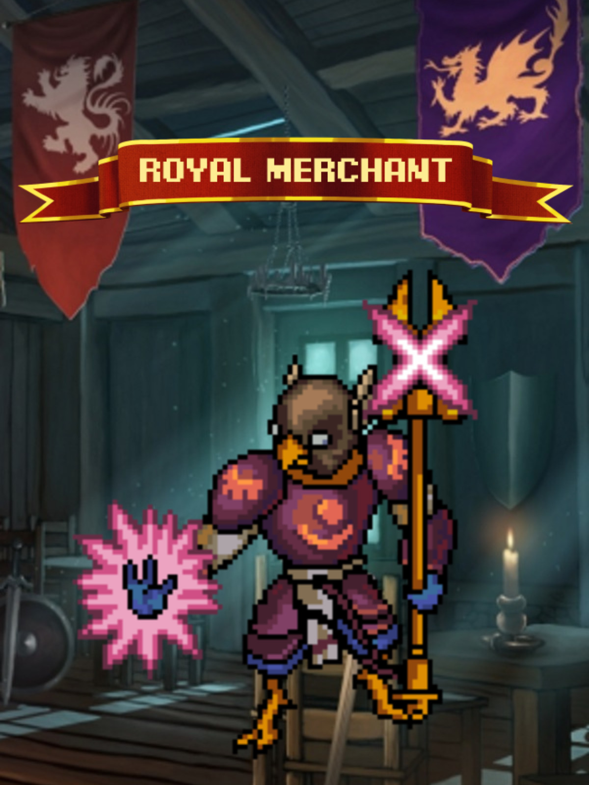 Royal Merchant