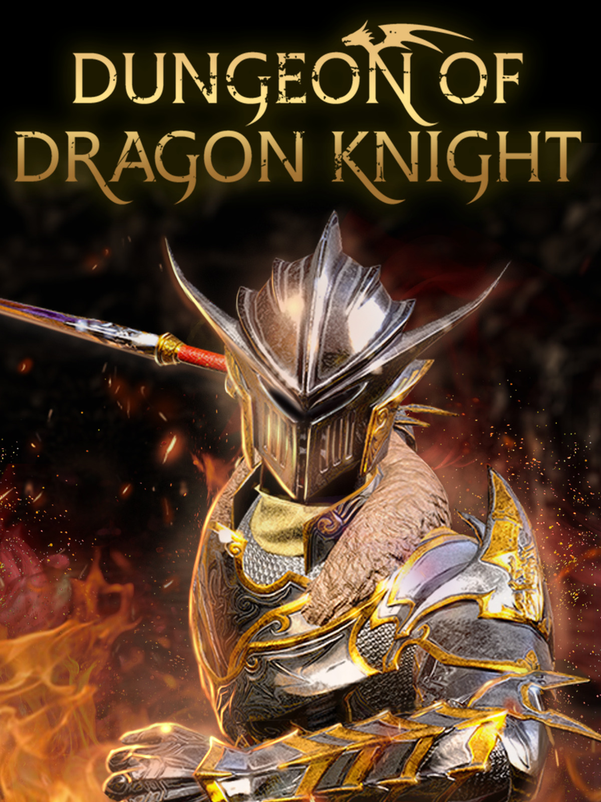 Dungeon Of Dragon Knight - Metacritic
