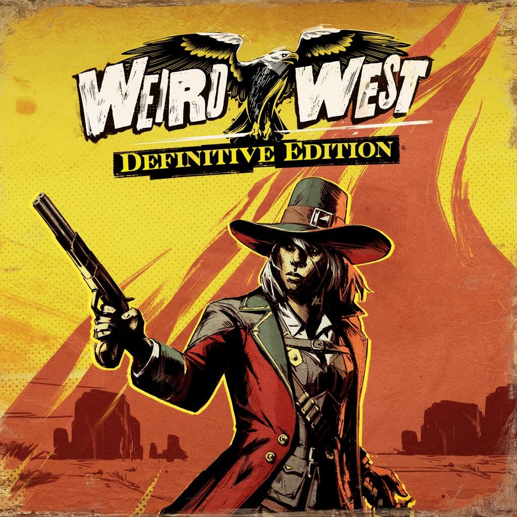 Evil West - Metacritic