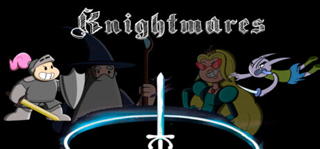 Knightmares - Metacritic