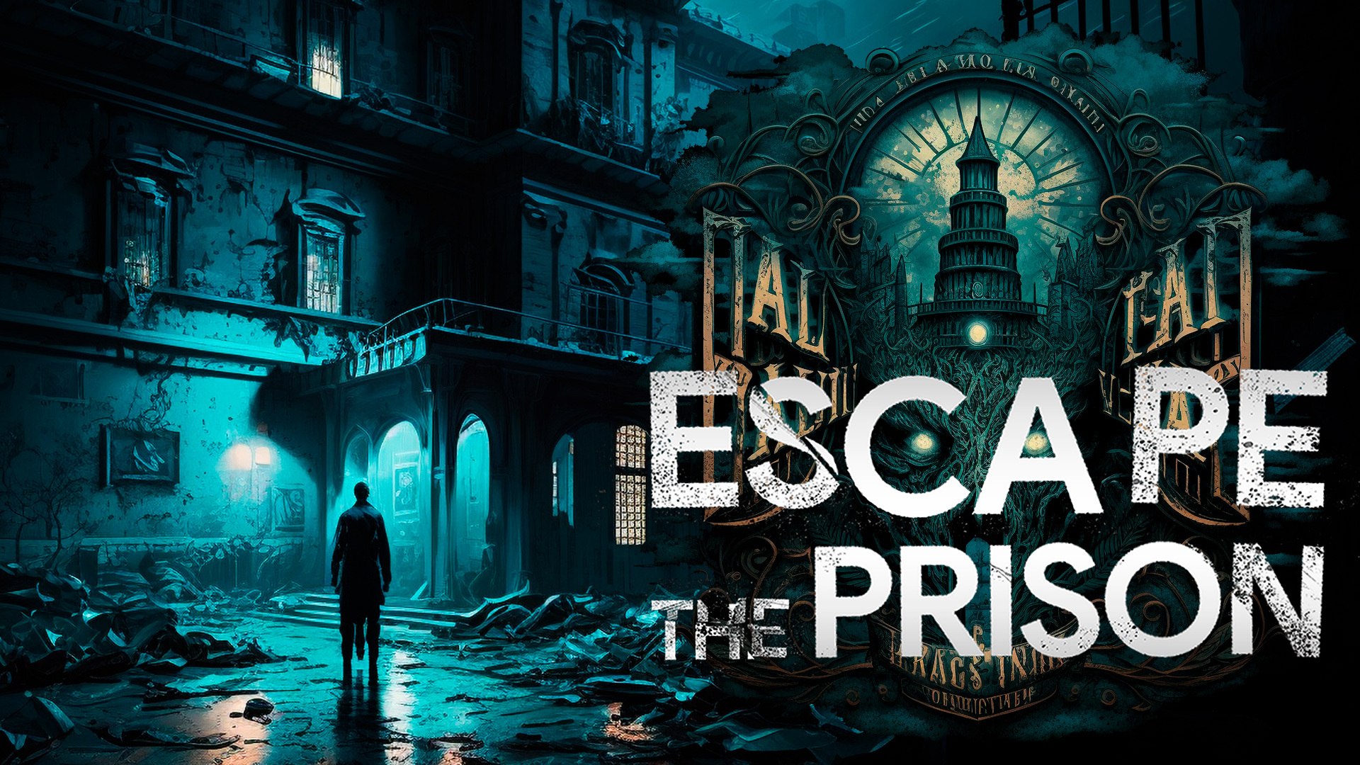 Escape the Prison: 3 Days to Freedom - Metacritic