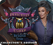 Detectives United: Beyond Time