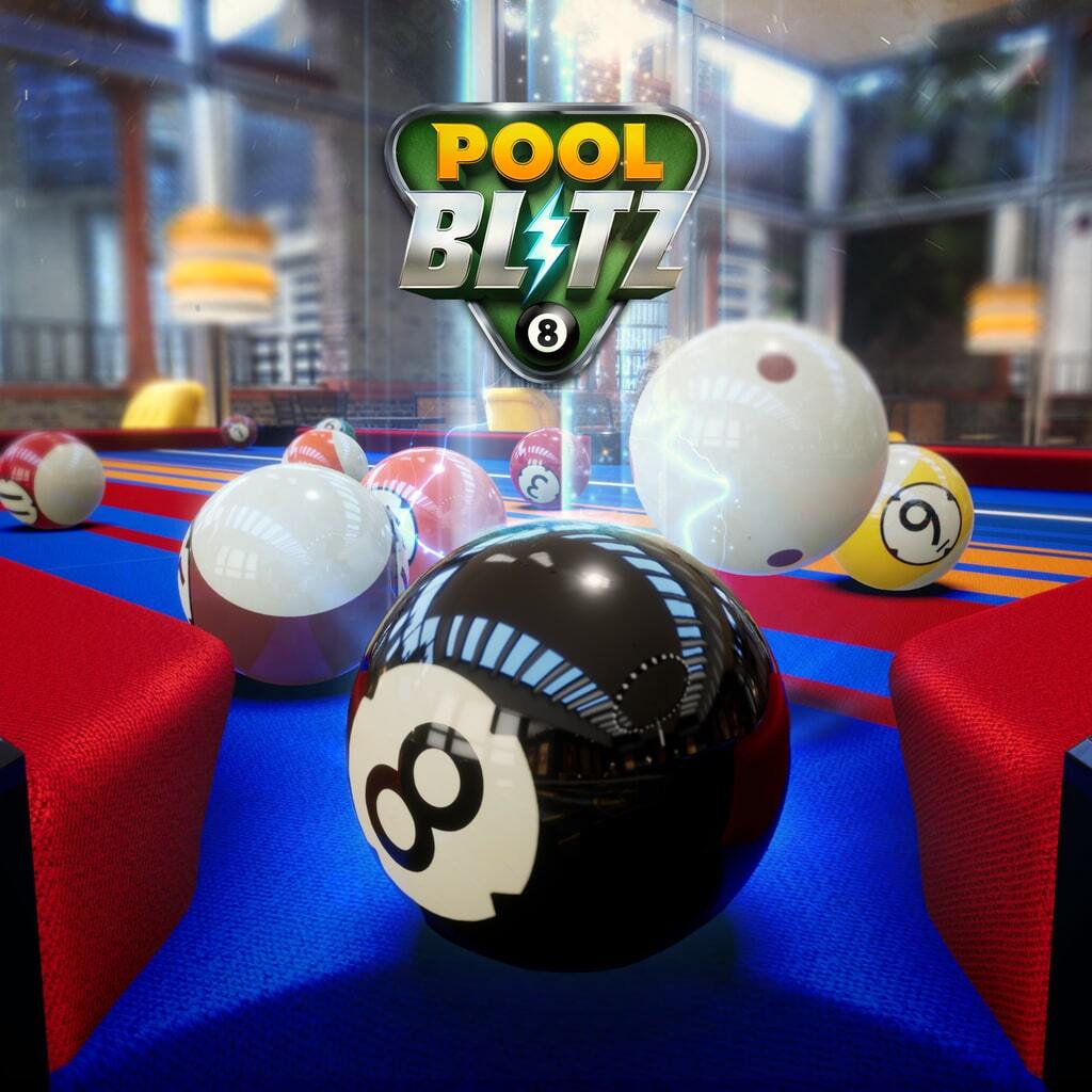 8 Ball Pool Review