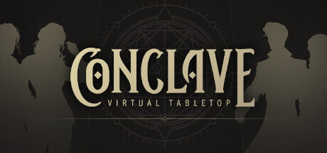 Conclave Virtual Tabletop