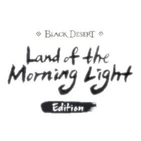 Black Desert Online: Land of the Morning Light Edition