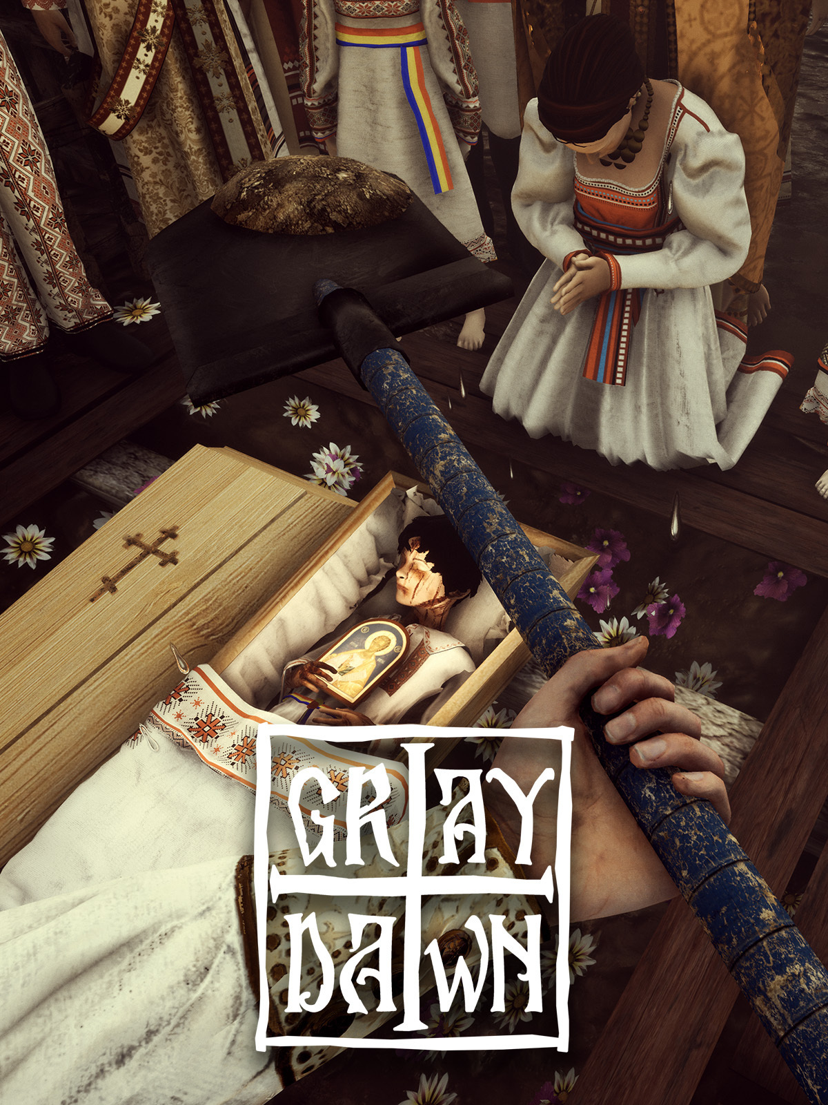 Gray Dawn - Metacritic