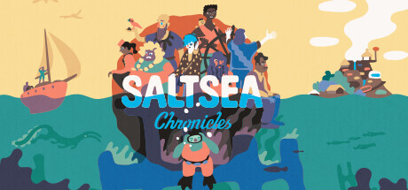 Saltsea Chronicles - Metacritic
