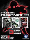 Tom Clancy's Chronicles