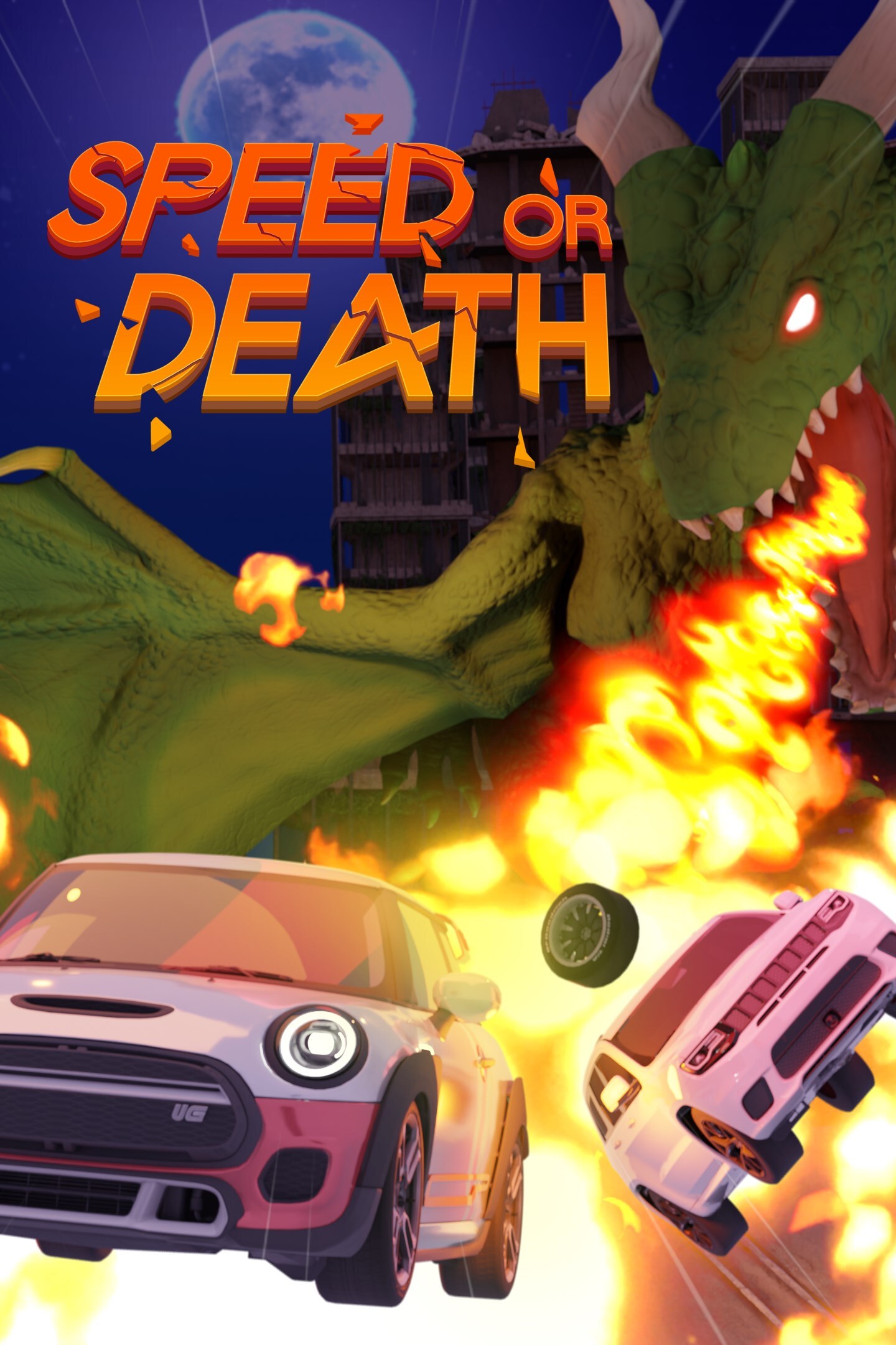 Speed or Death - Metacritic