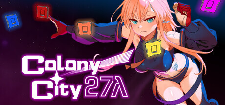 Colony City 27