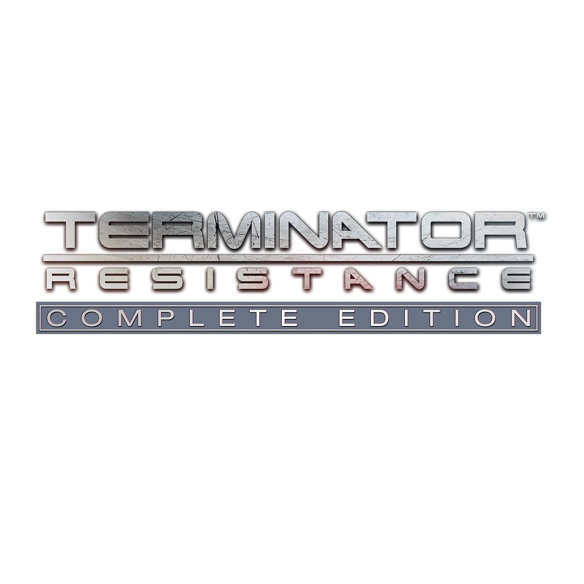 Terminator: Resistance - Complete Edition, Xbox Series X