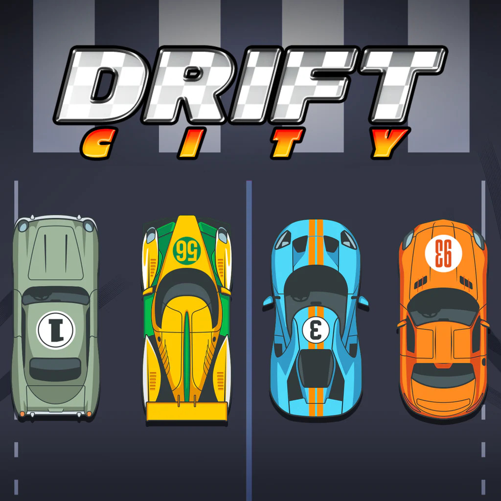 Drift City Game Review