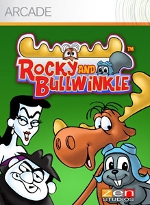 Rocky and Bullwinkle - Metacritic