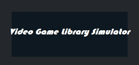 Video Game Library Simulator
