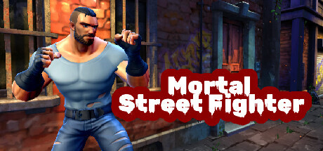 Mortal Street Fighter - Metacritic