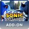 Sonic Unleashed: Empire City & Adabat Adventure Pack