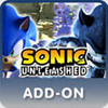Sonic Unleashed: Apotos & Shamar Adventure Pack