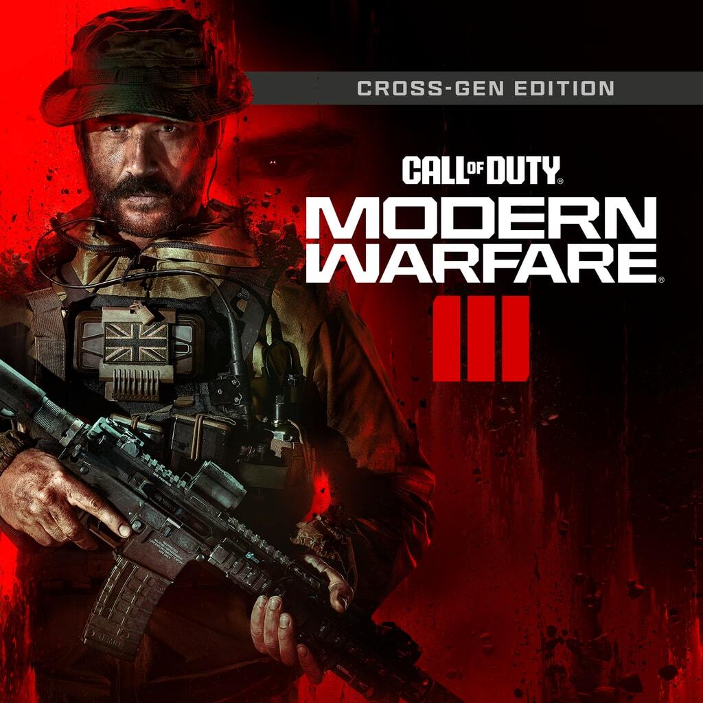 Call of Duty: Modern Warfare III - Metacritic