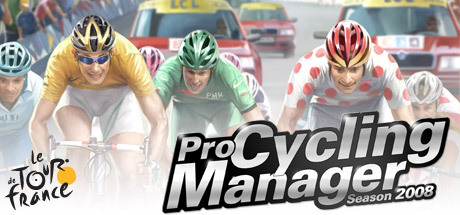 Pro Cycling Manager Season 2008: Le Tour de France