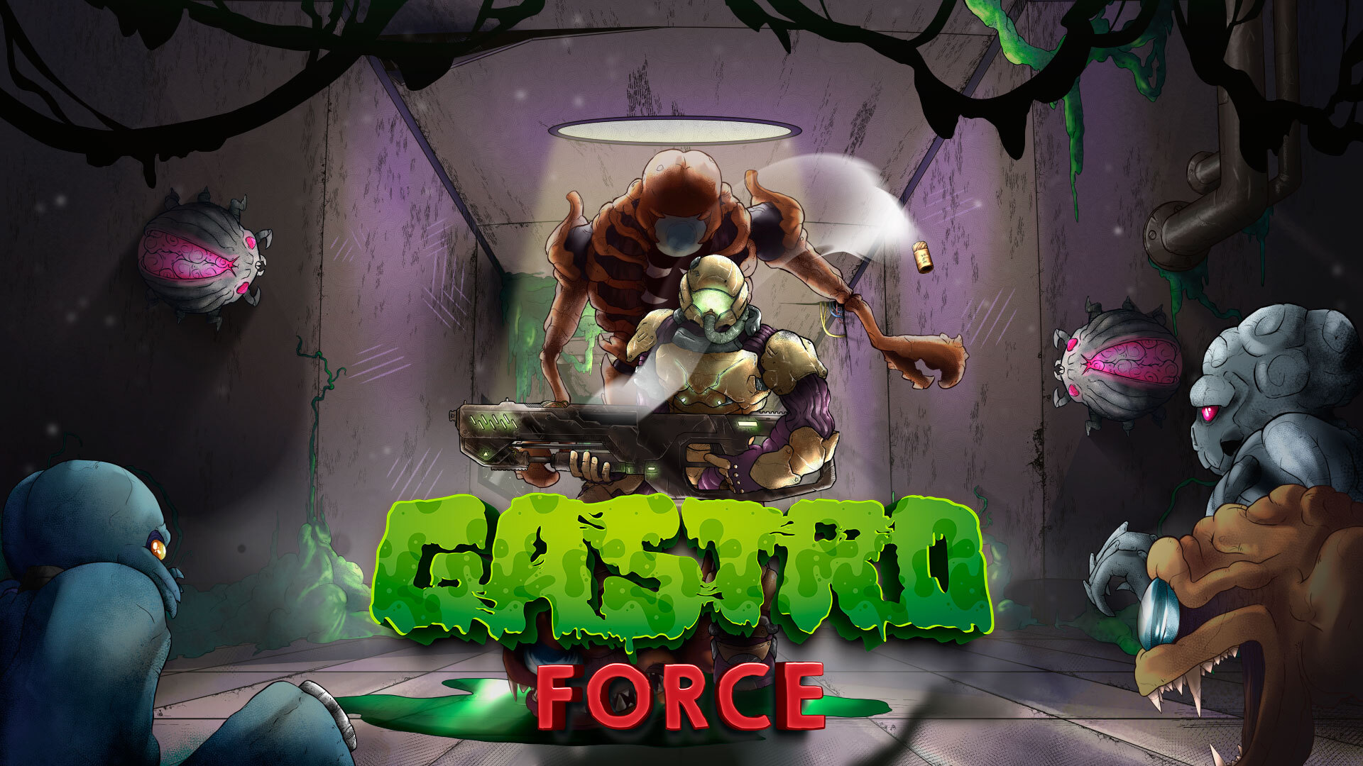 Gastro Force - Metacritic