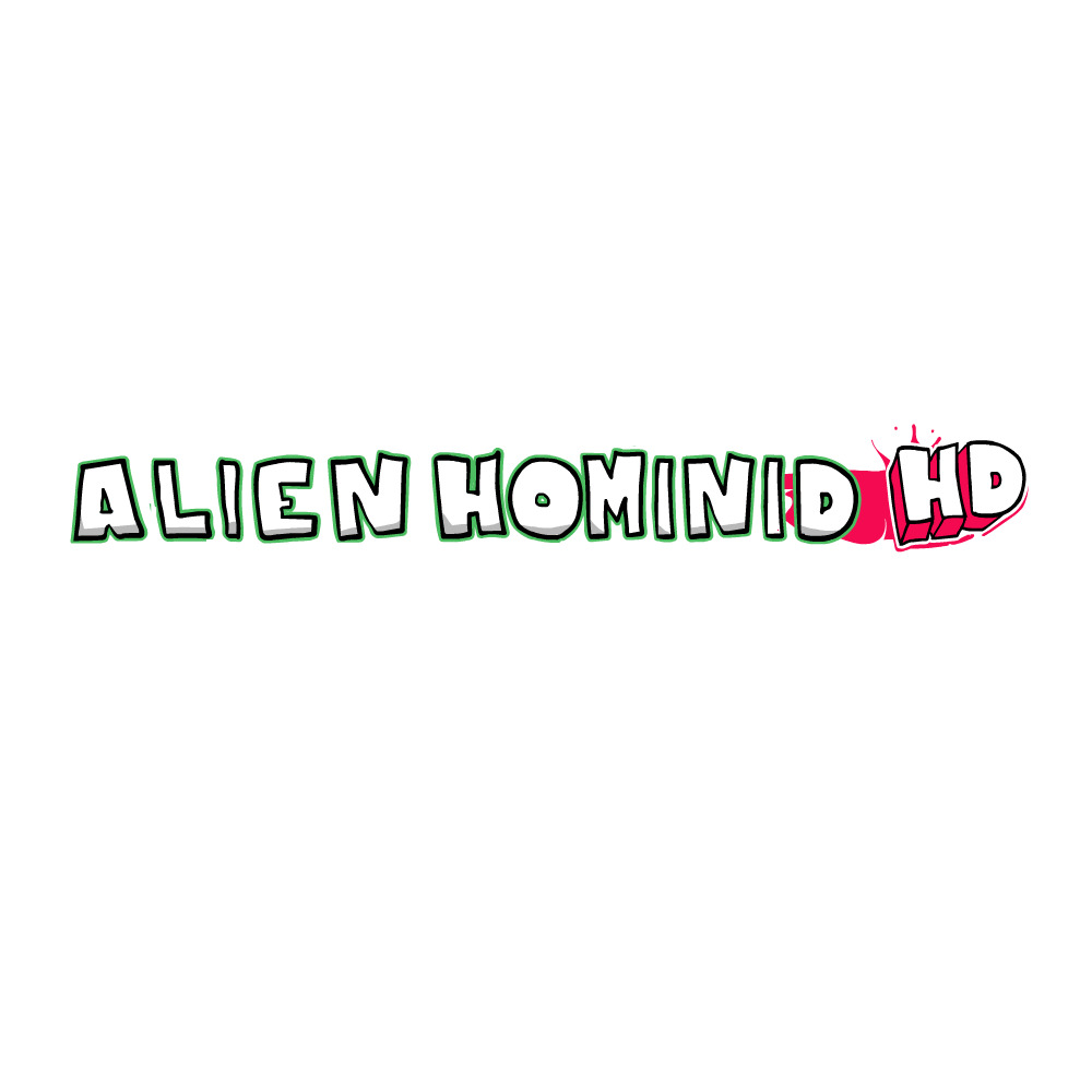 Alien Hominid HD Midia Digital [XBOX 360] - WR Games Os melhores