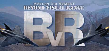 Modern Air Combat: Beyond Visual Range - Metacritic