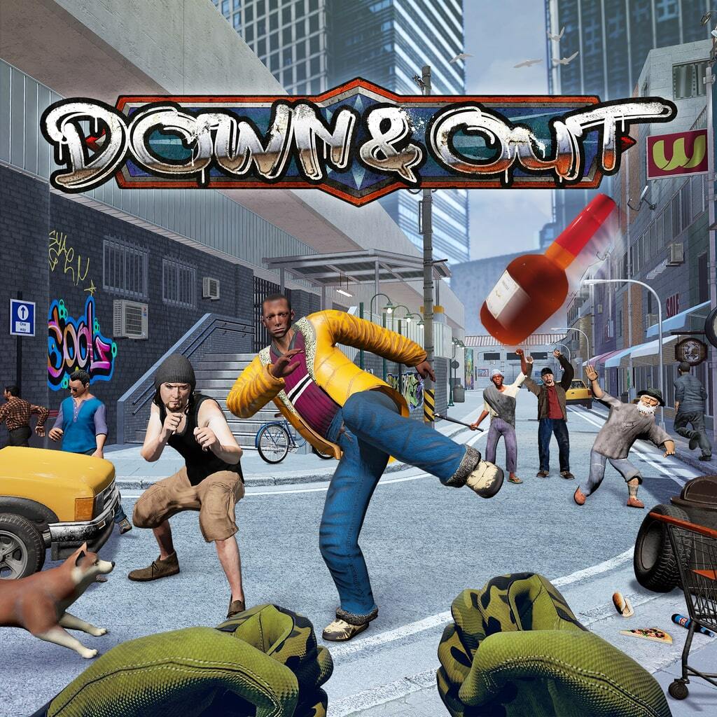 Knockout City - Metacritic