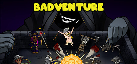 Badventure - Metacritic