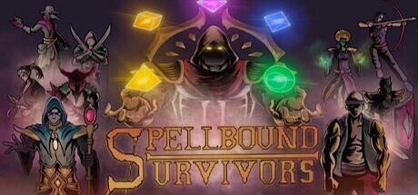 Spellbound Survivors