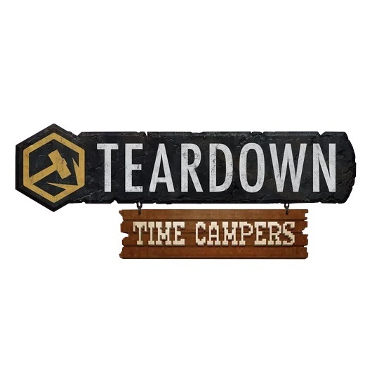 Teardown: Time Campers