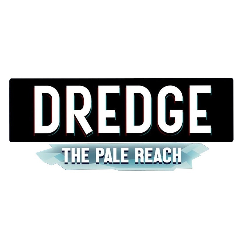 DREDGE: The Pale Reach