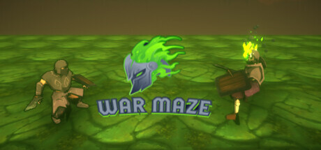 War Maze