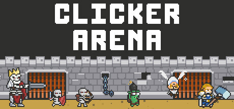 Clicker Arena
