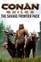 Conan Exiles: The Savage Frontier