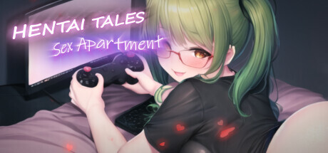 Hentai Tales: Sex Apartment