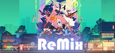 Resonance ReMix