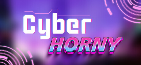 Cyber Horny