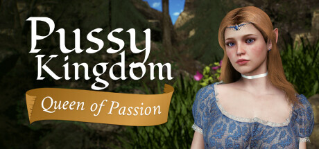 P**** Kingdom: Queen of Passion
