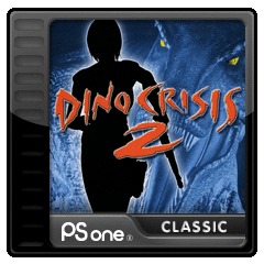 Review: Dino Crisis