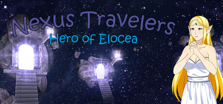 Nexus Travelers: Hero of Elocea