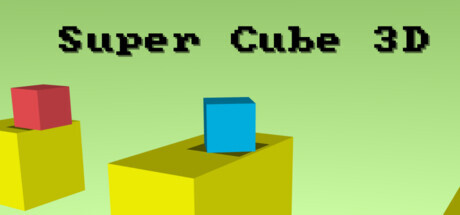 Super Cube 3D
