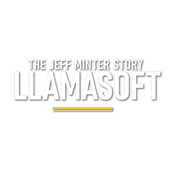 Llamasoft: The Jeff Minter Story